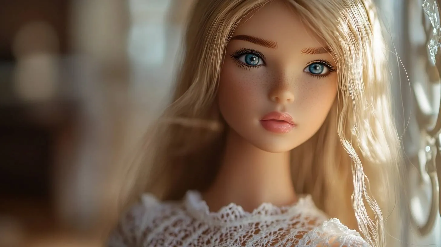 barbie