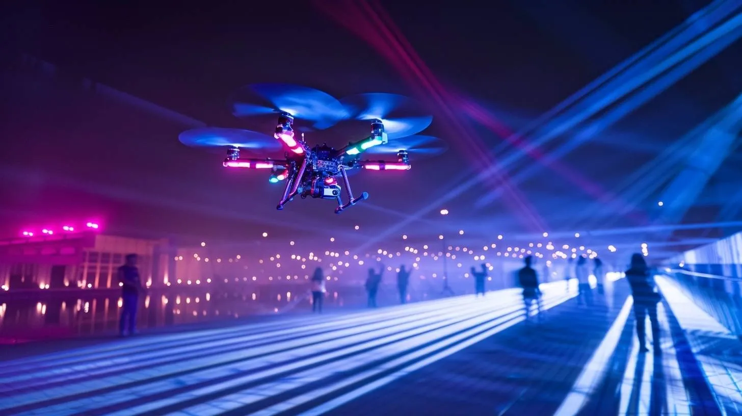 drone
