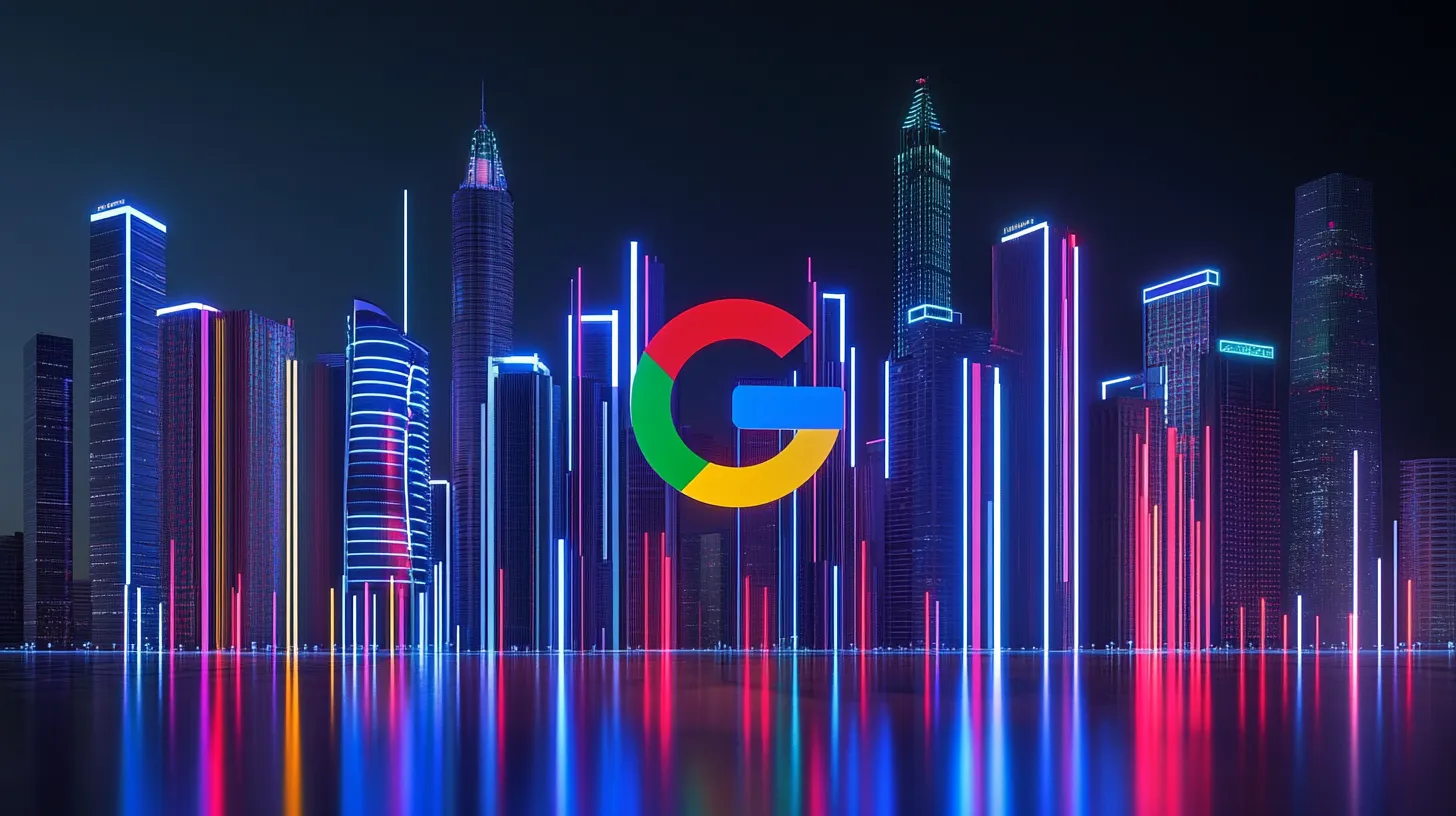 google lanceert gemini live ai assistent kijkt met je mee via camera en scherm 2