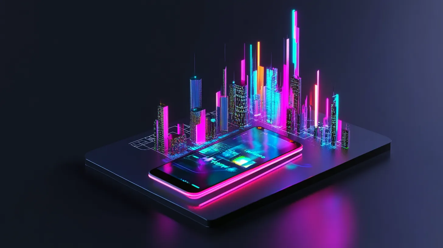 google lanceert gemini live ai assistent kijkt met je mee via camera en scherm