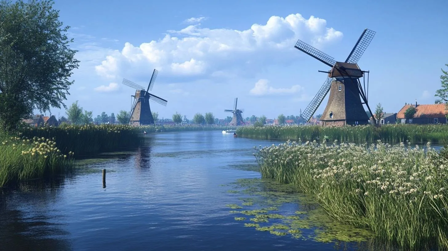holland