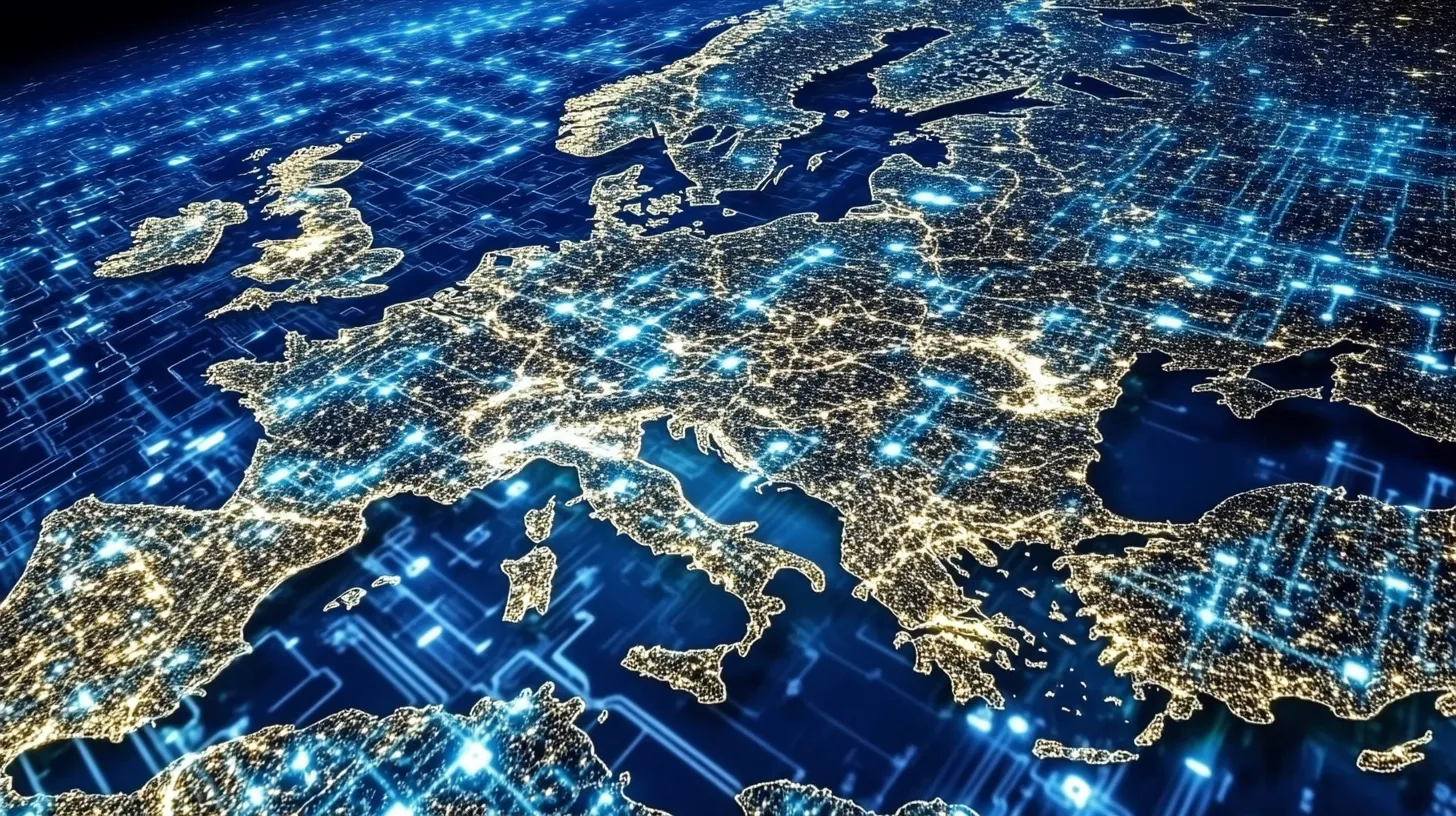 meta traint ai op openbare berichten van europese gebruikers