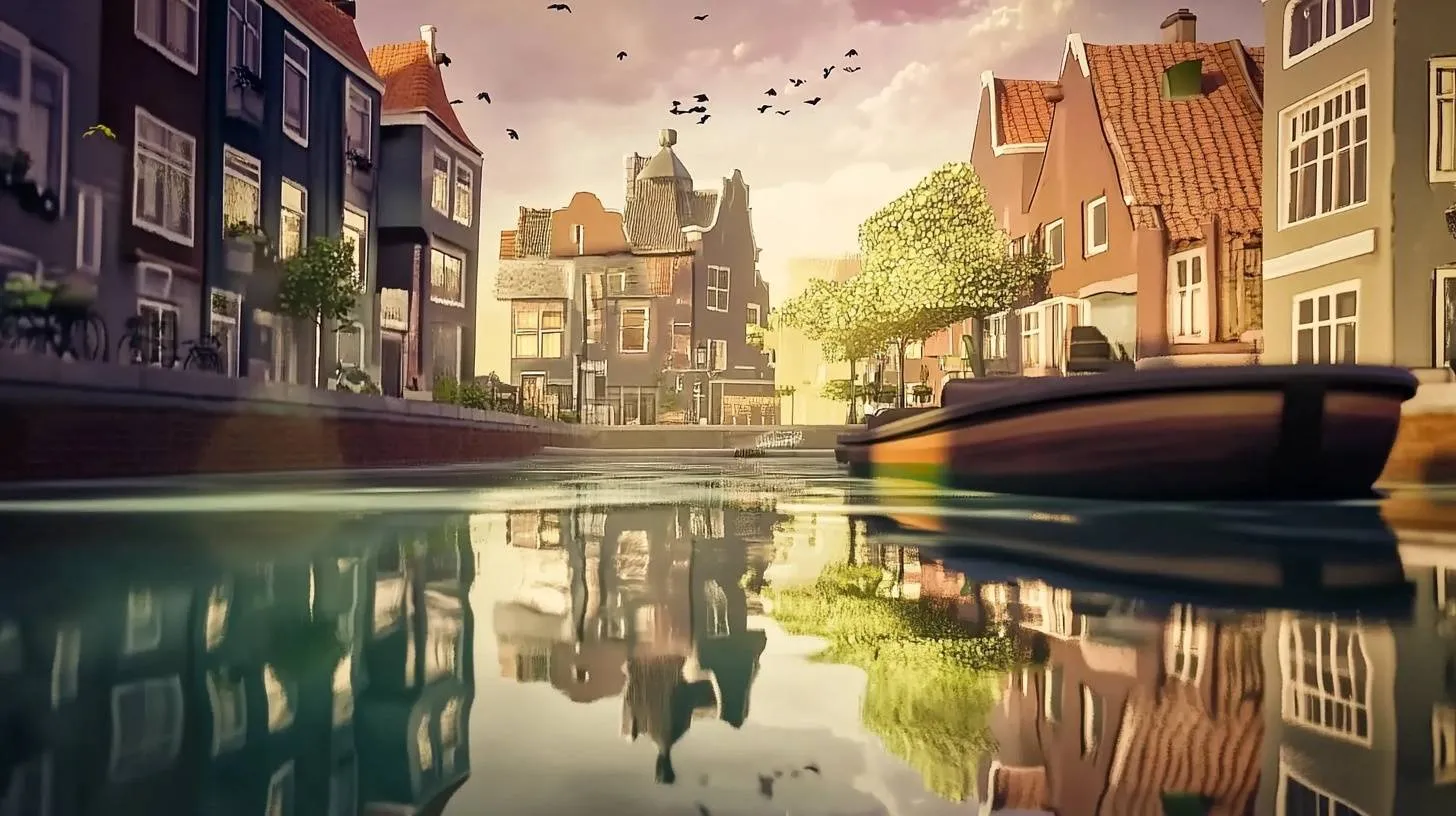 nederland