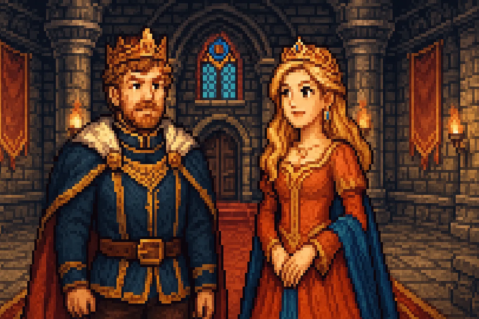 zo maak je je eigen ai rpg avatar word zelf een fantasy personage met midjourney en chatgpt