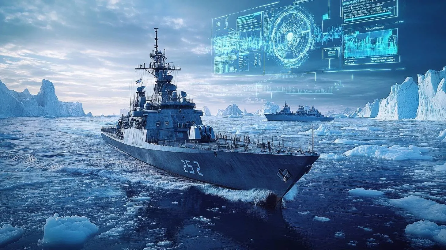 arctic