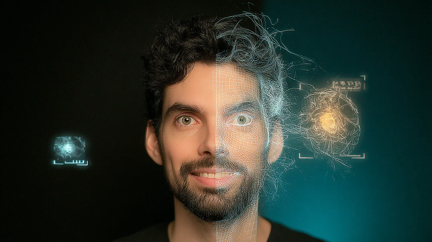 onrust op social media over nieuwe generatie deepfakes niets is meer te vertrouwen