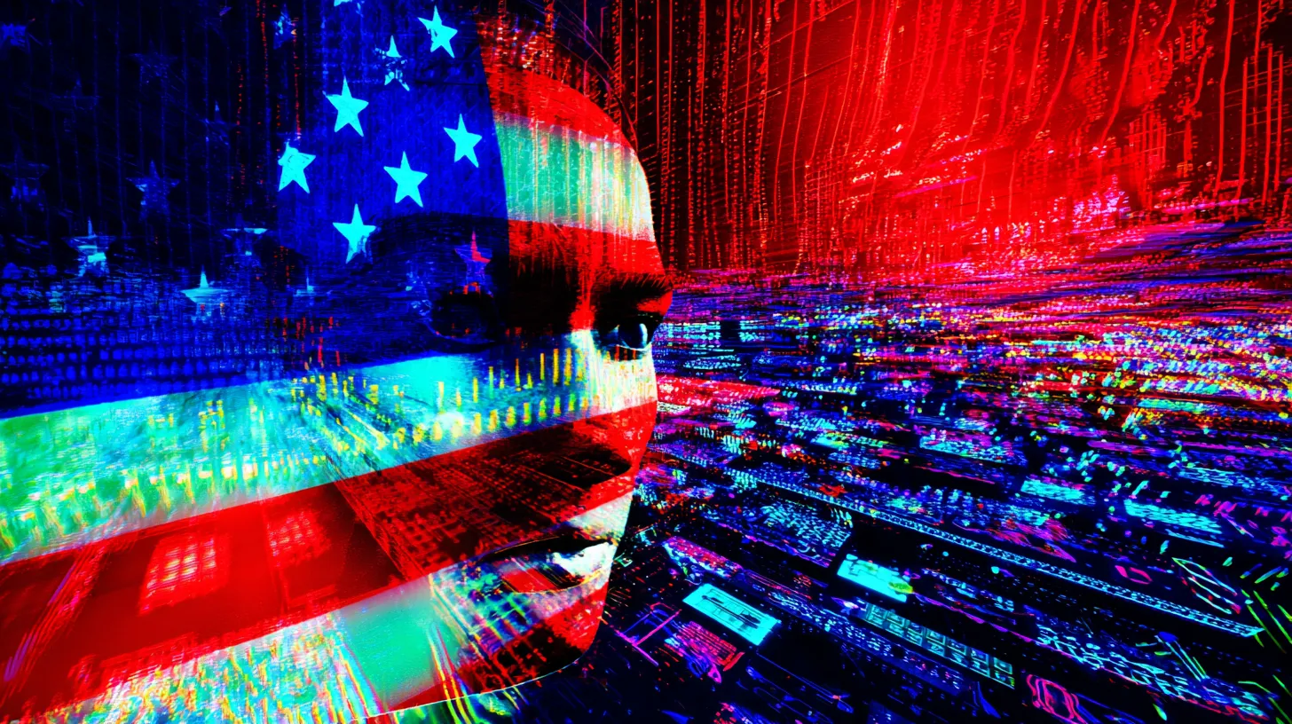 ai is het nieuwe manhattan project explosieve tweet van amerikaanse overheid