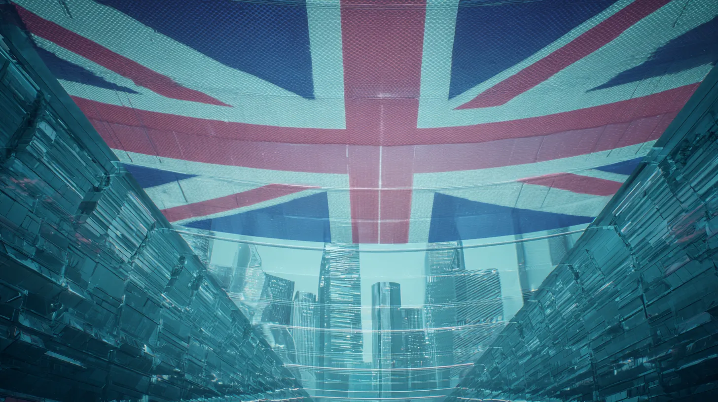 britse financiele toezichthouder start supercharged sandbox met nvidia voor ai