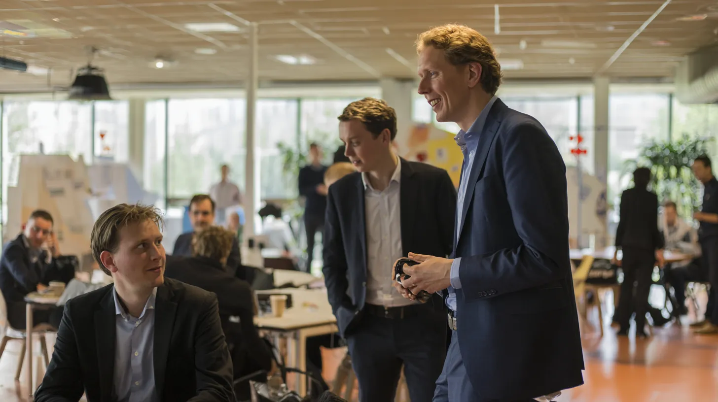 business scholen integreren ai de mba van de toekomst is nu