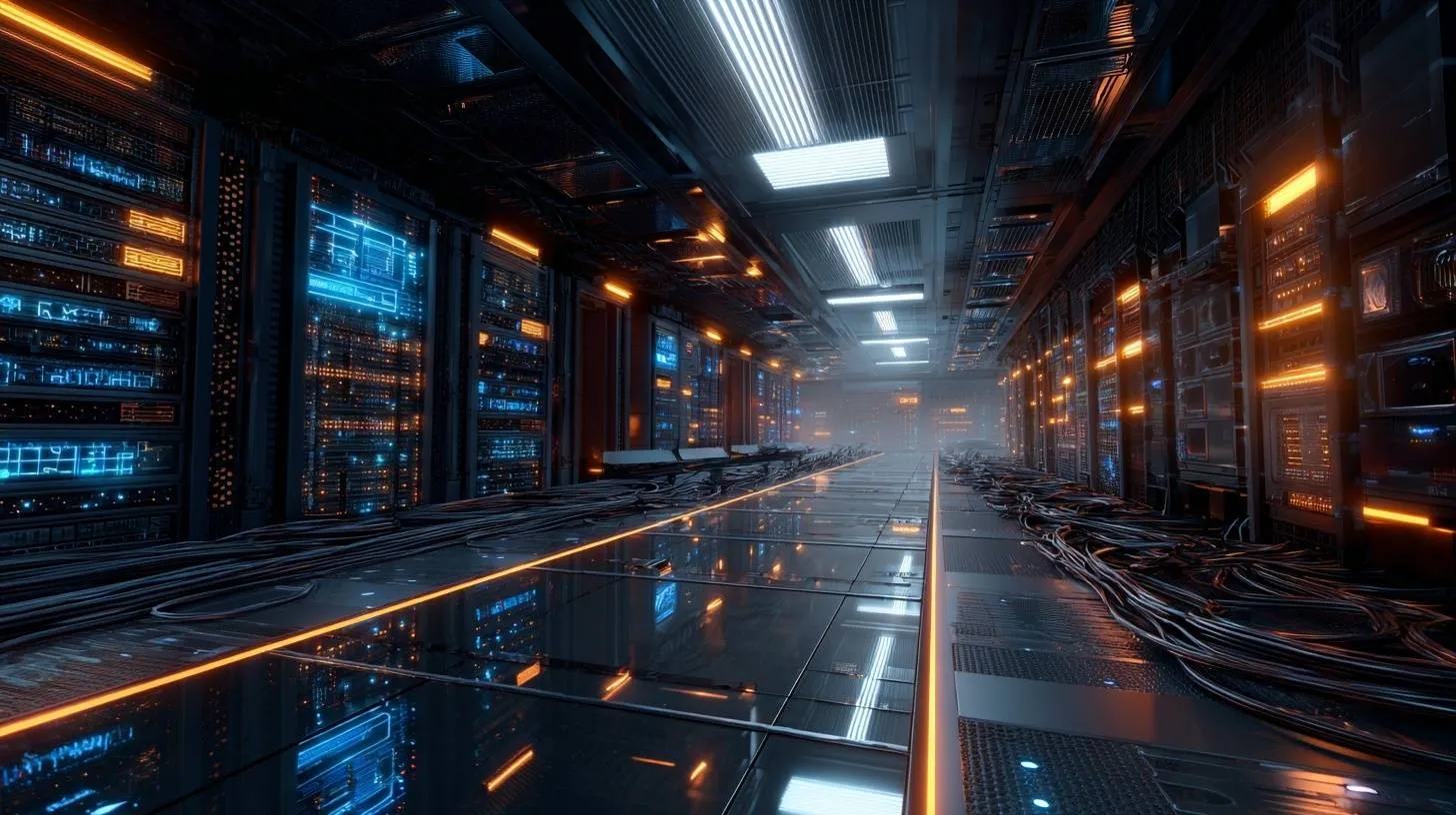 datacentra
