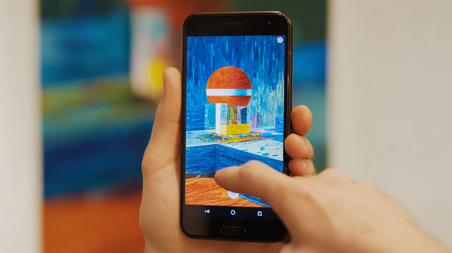 google lanceert ai edge gallery lokale ai op je smartphone zonder cloud