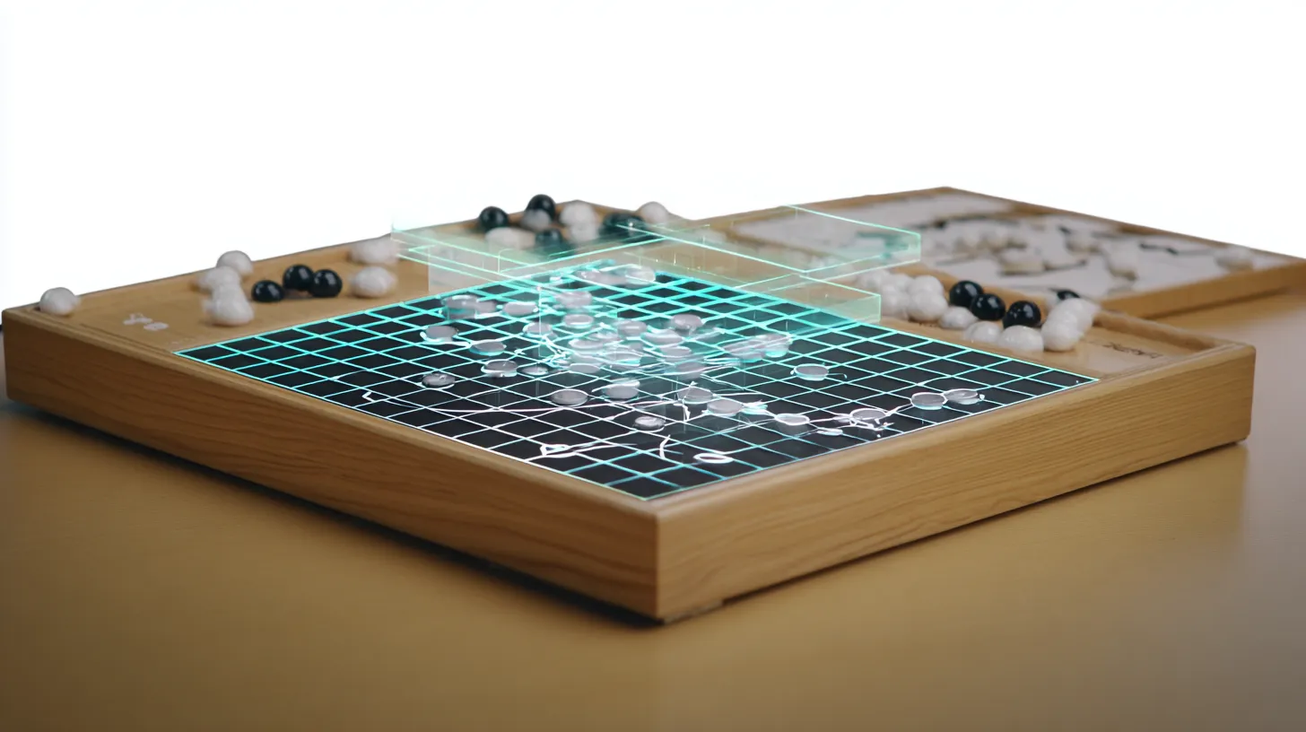 hoe alphago van google deepmind de wereld liet zien wat ai echt kan