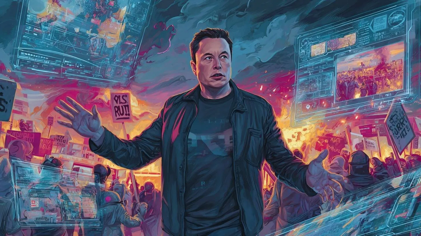 musk