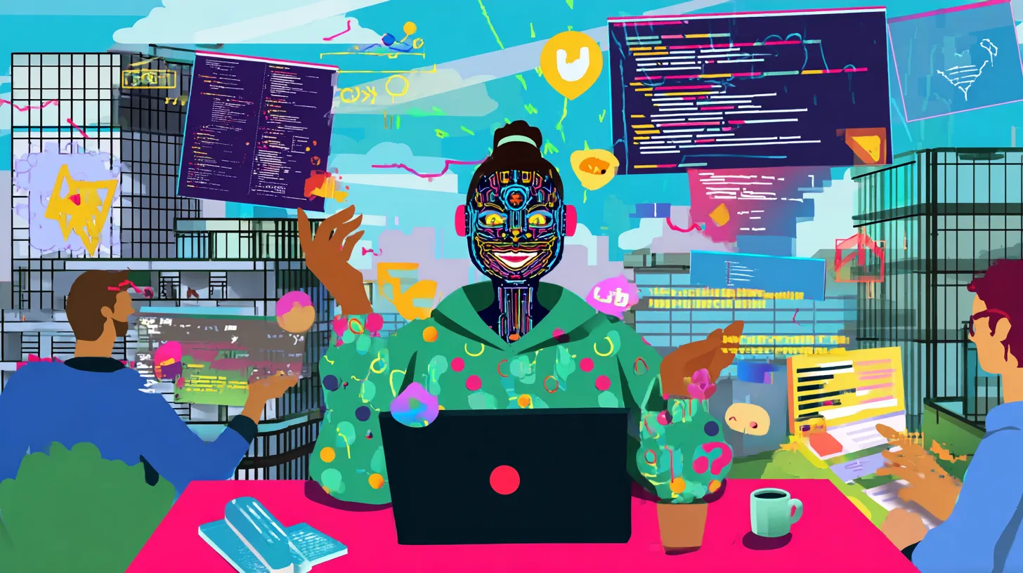 wat is vibe coding de revolutie in softwareontwikkeling met ai