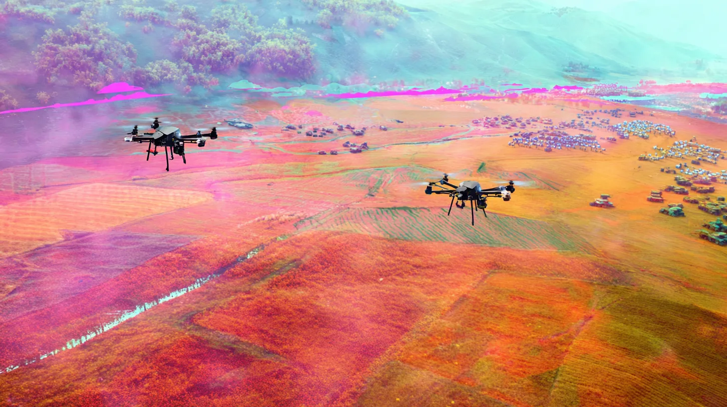 ai in oorlog en defensie de opkomst van autonome wapens en militaire ai