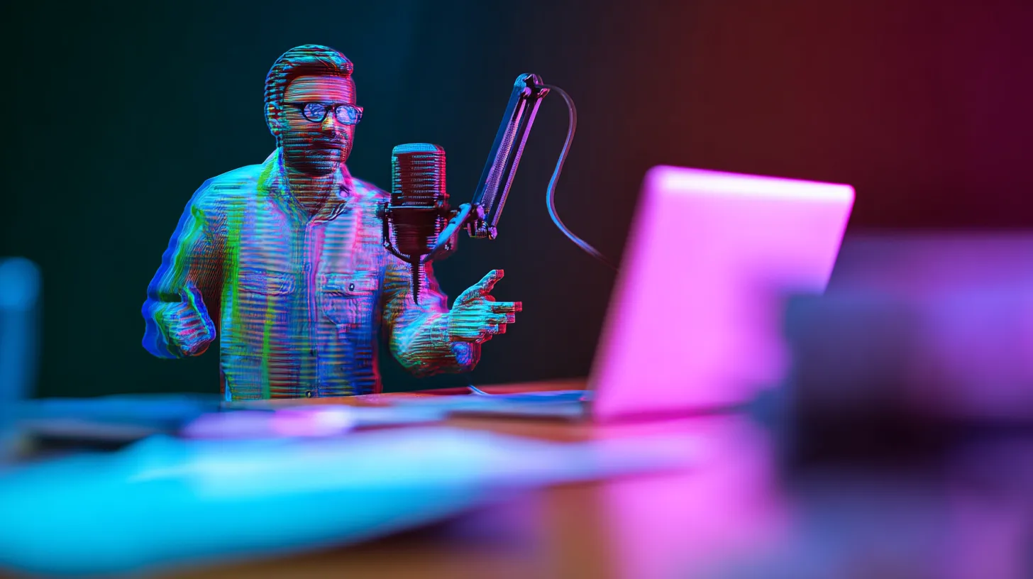 Audio en video omzetten naar tekst