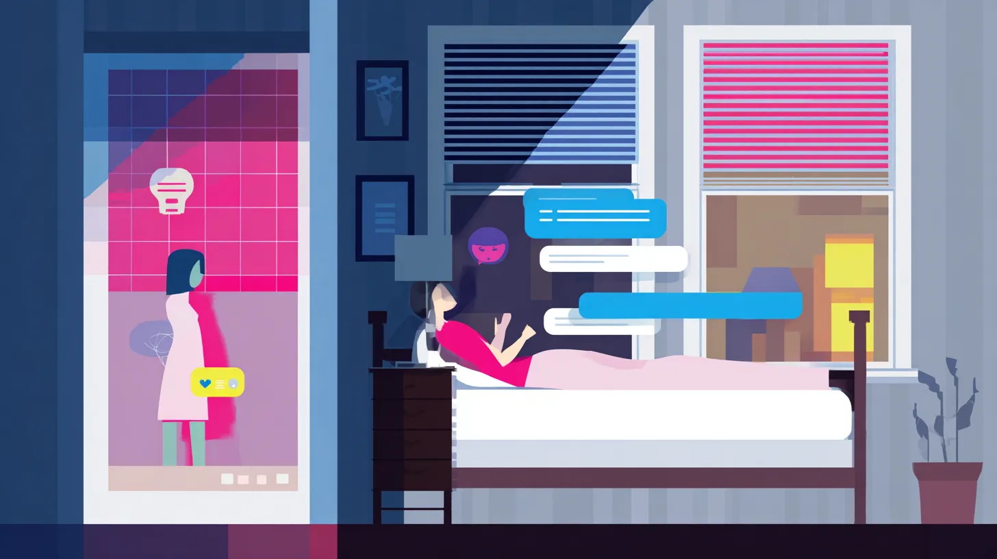 Character AI Review 2025 praten met je eigen AI chatpartner