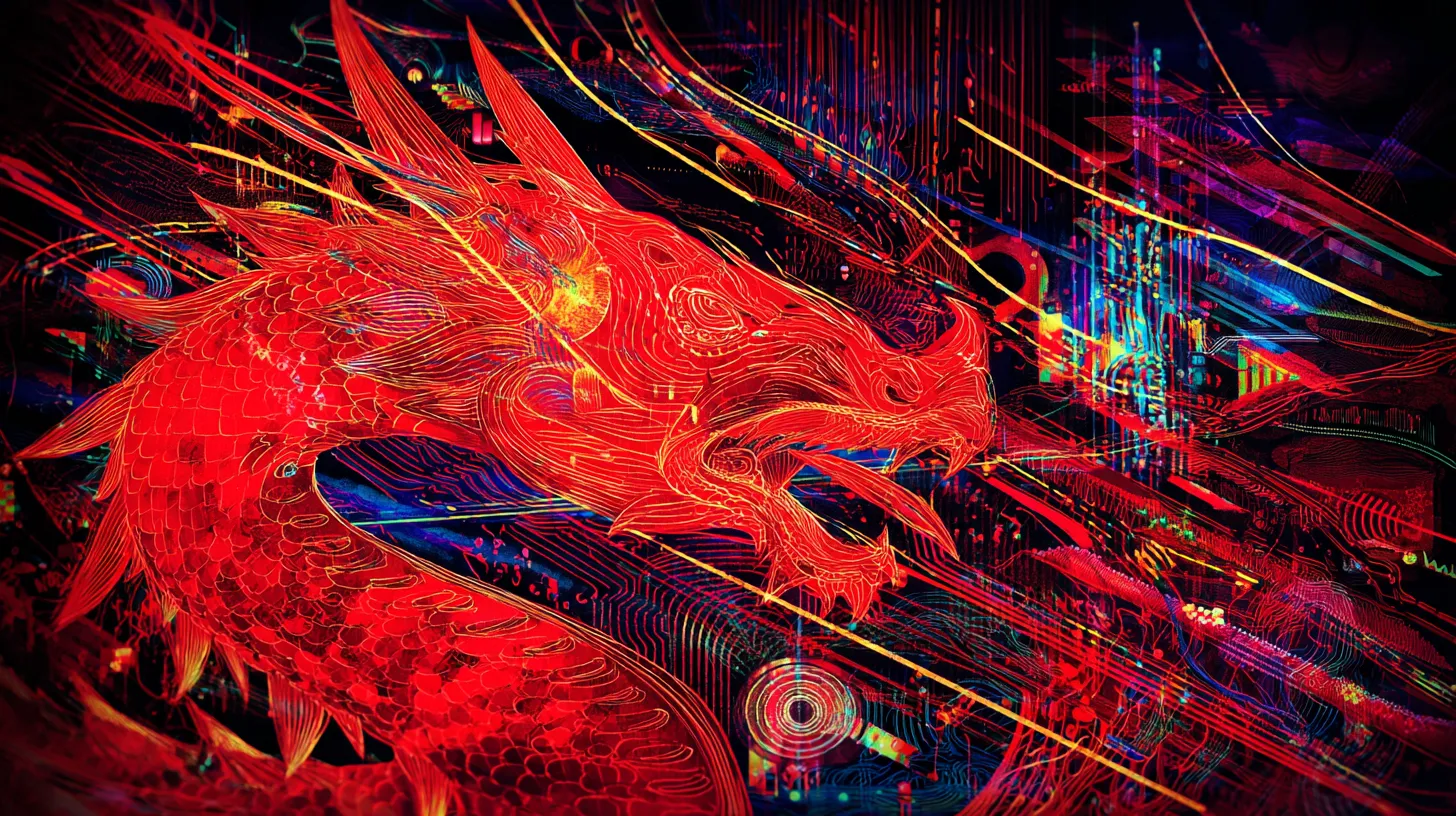 china en ai