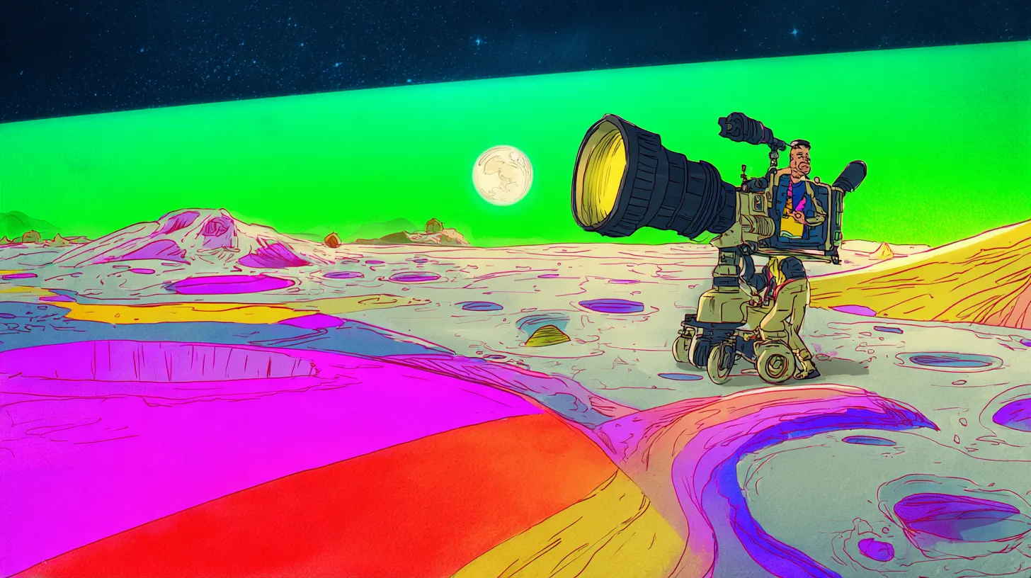 China’s Moonshot AI lanceert krachtig open-source model Kimi K2
