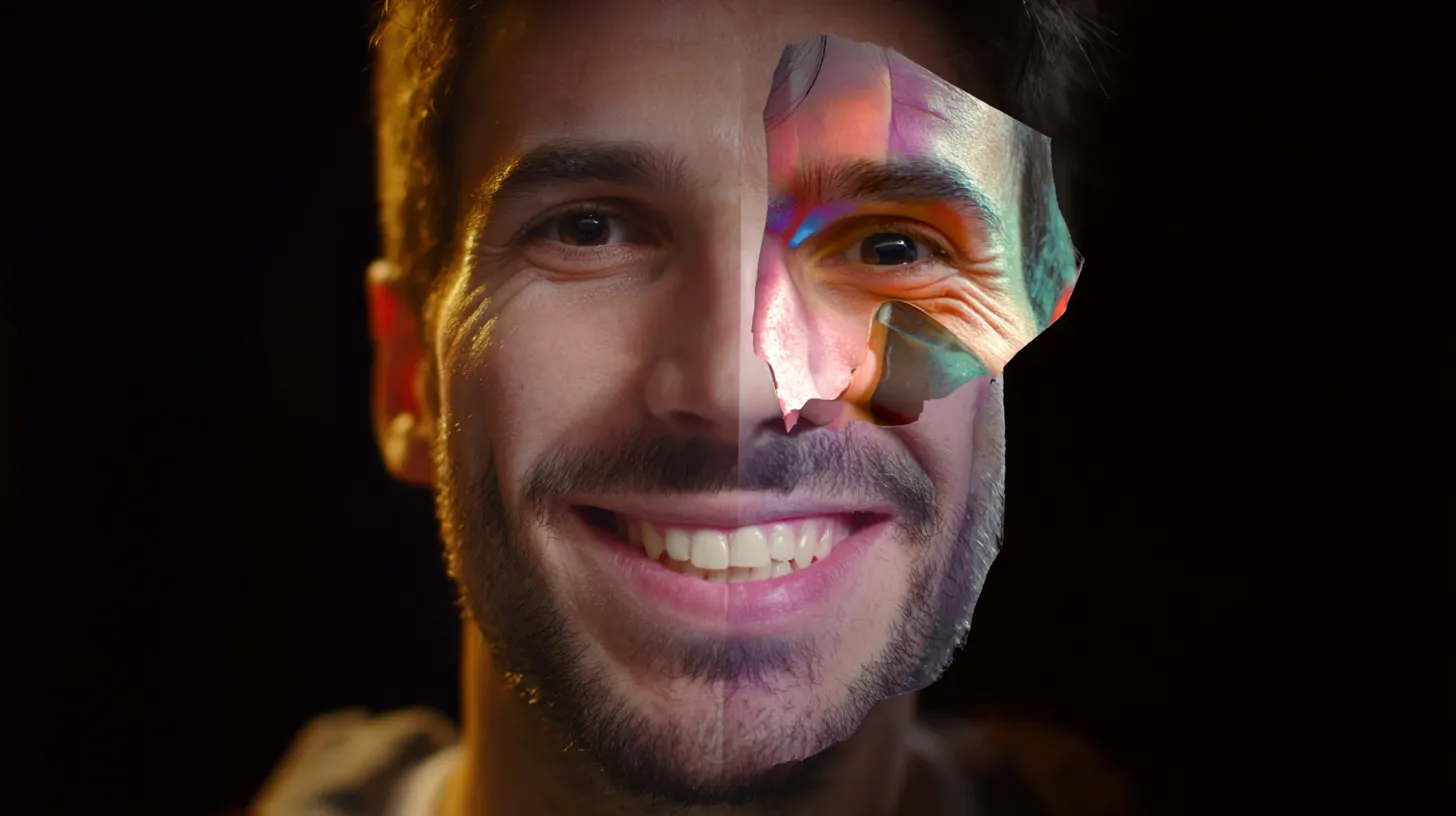 deepfakes