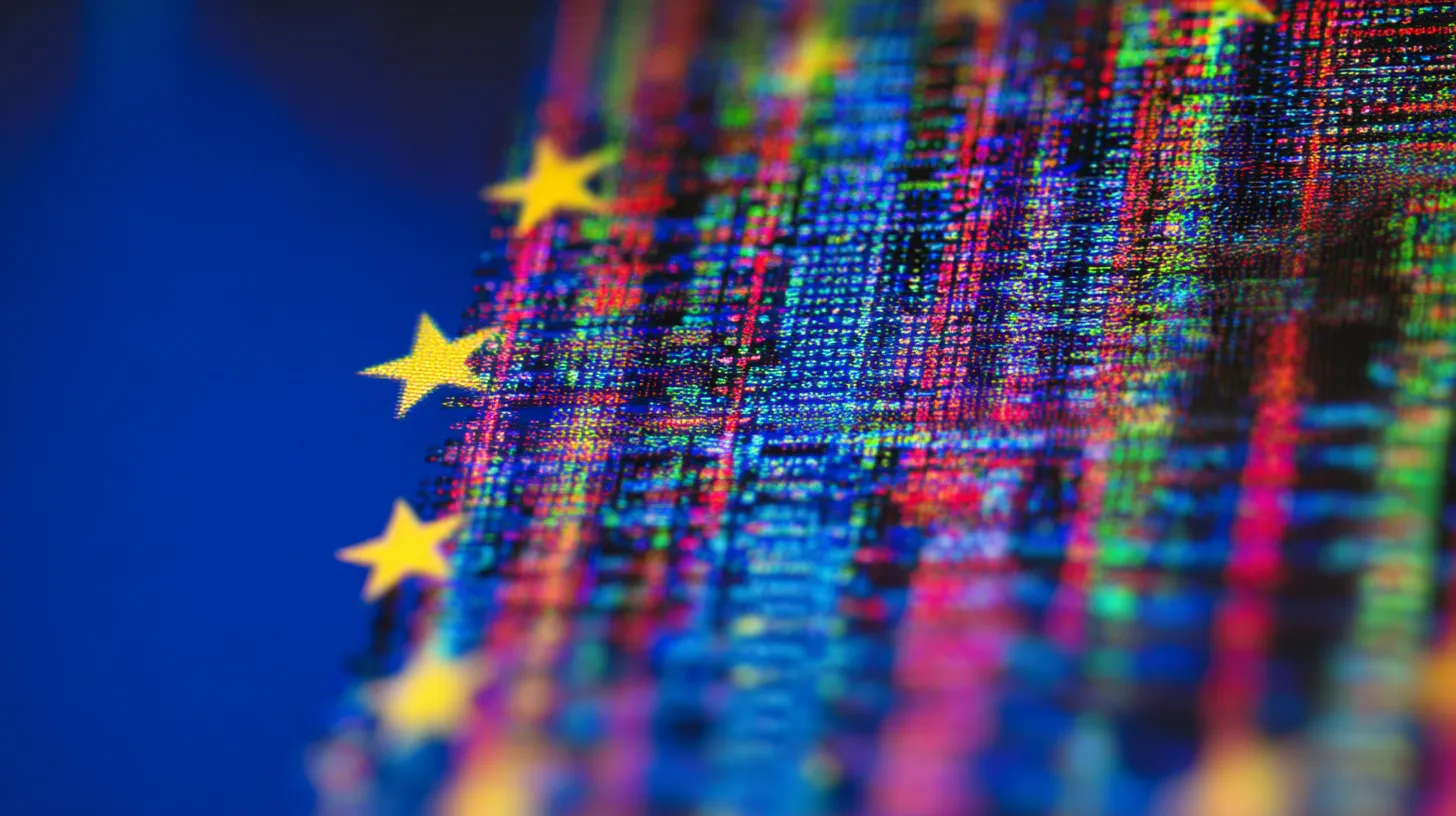 google onder vuur uitgevers dienen eu kartelklacht in tegen ai overviews
