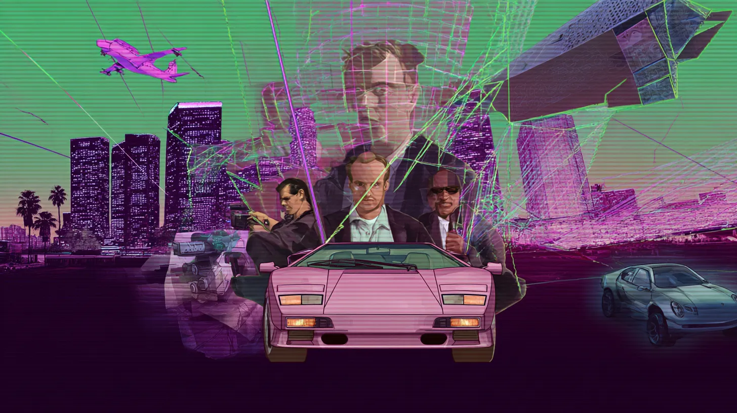 GTA 6-ontwikkelaar ‘AI kan mensen niet vervangen, hoe slim het ook lijkt’