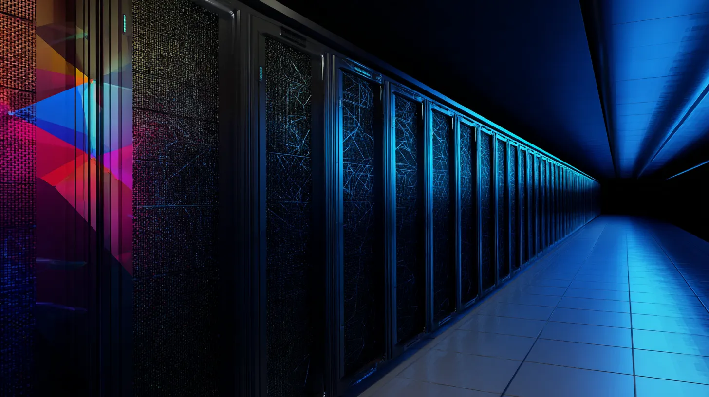 IBM lanceert Power11 nieuwe AI-ready server met 99.9999% uptime