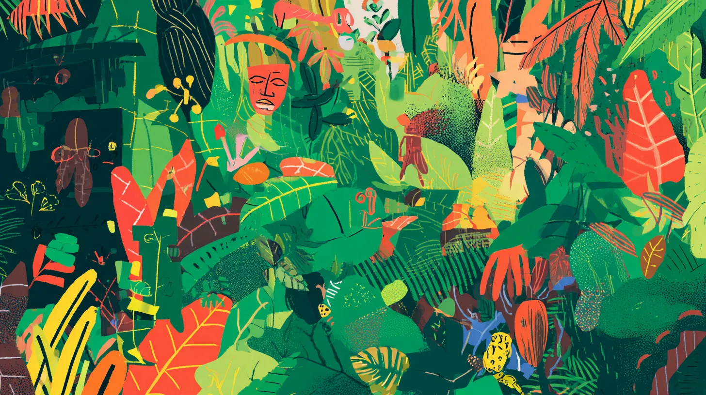 natuur milieu en ai
