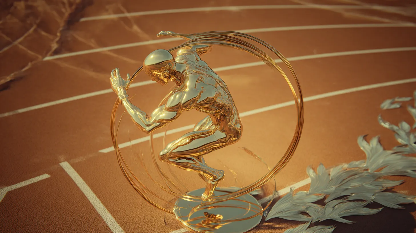 OpenAI’s AI-model haalt goud op Internationale Wiskunde Olympiade