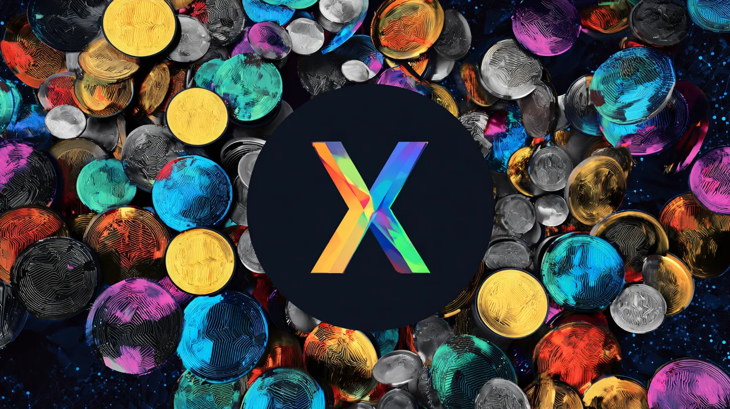 sgrok en andere grok tokens horen niet bij xai beleggers lopen groot risico