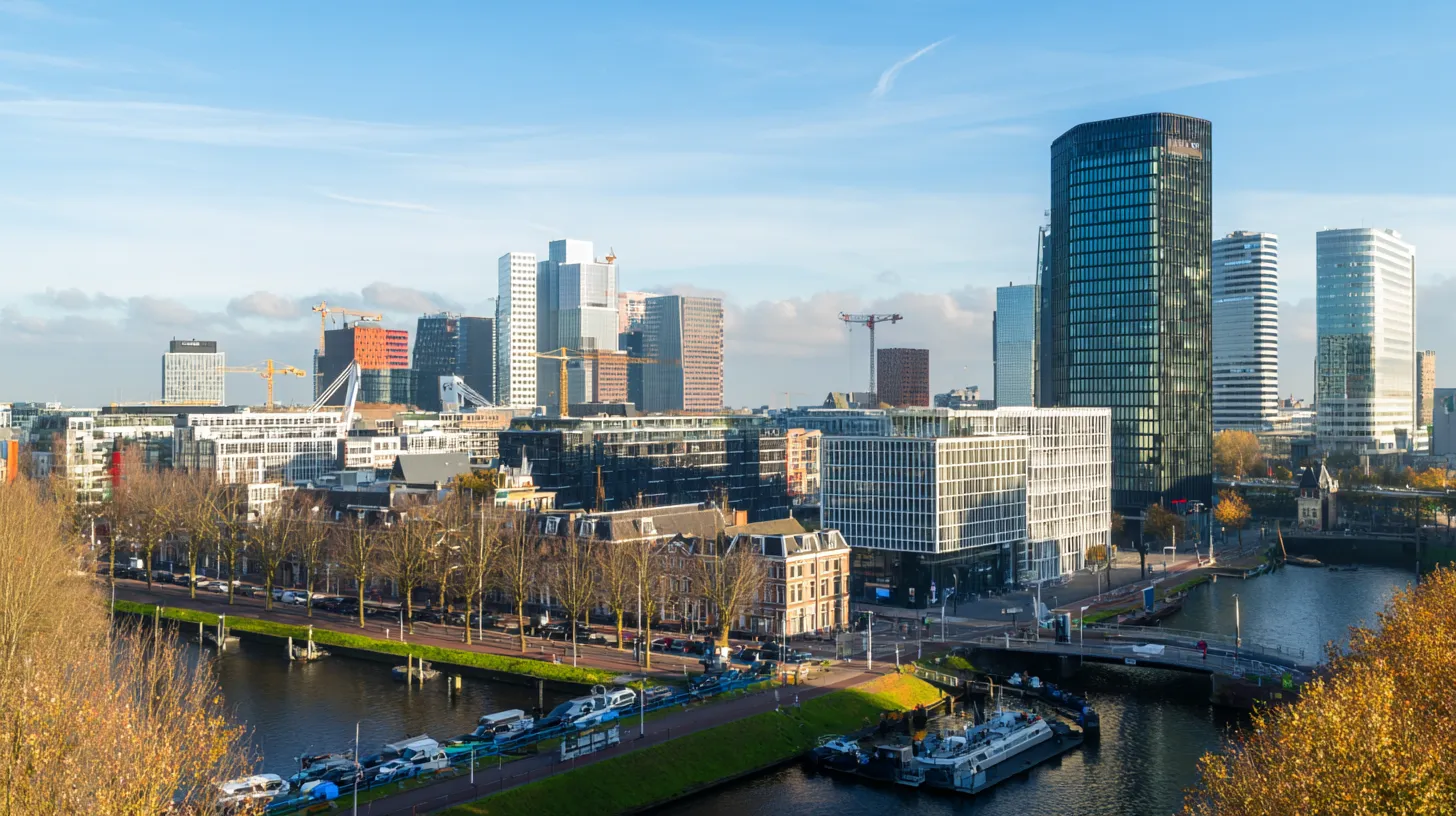 tibo energy haalt eur6 miljoen op voor ai gestuurde energiesoftware voor industrie