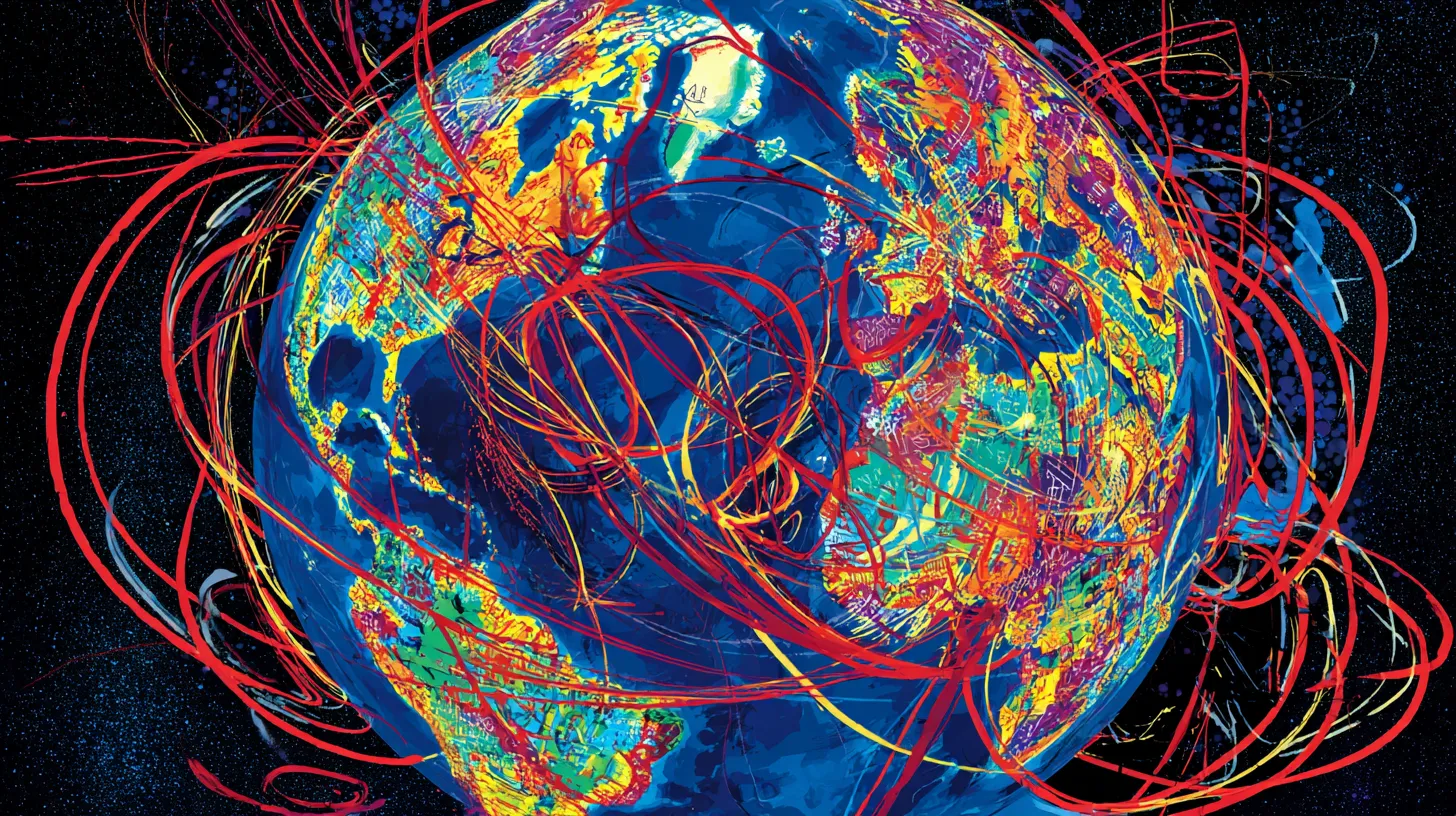 We zijn niet klaar voor superintelligentie wat als AI 2027 werkelijkheid wordt