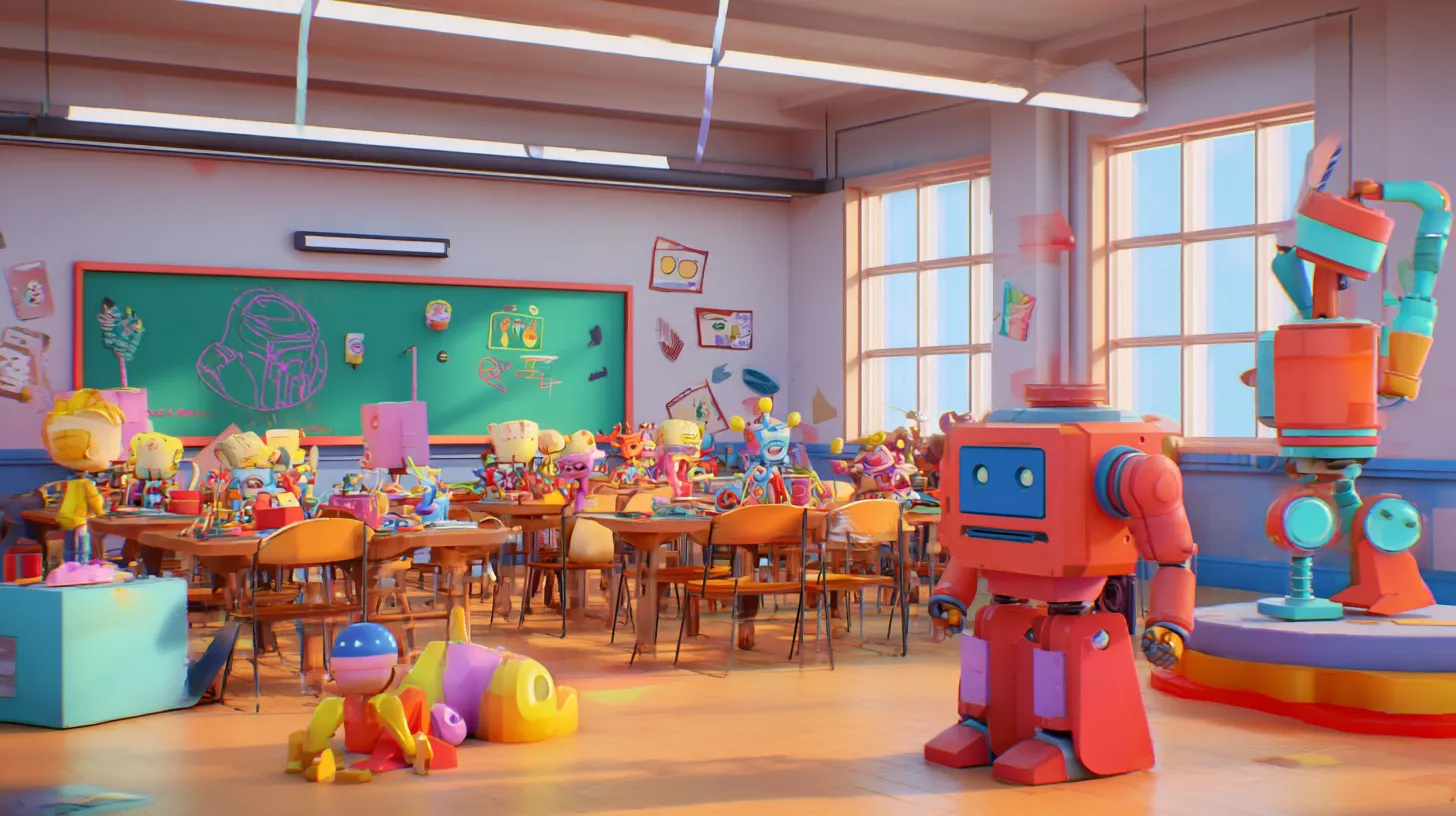 xAI kondigt Baby Grok aan Elon Musk lanceert AI-app voor kinderen