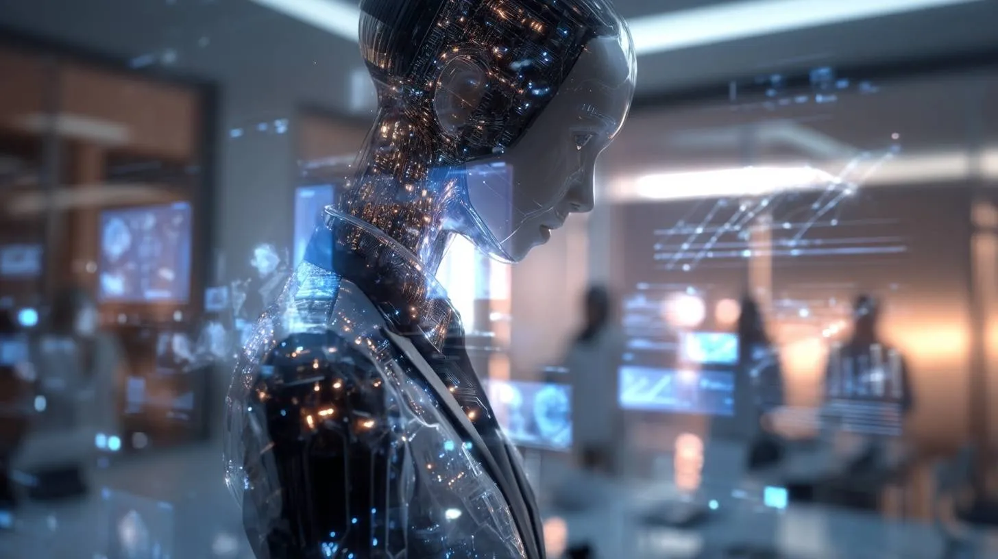 AI agents