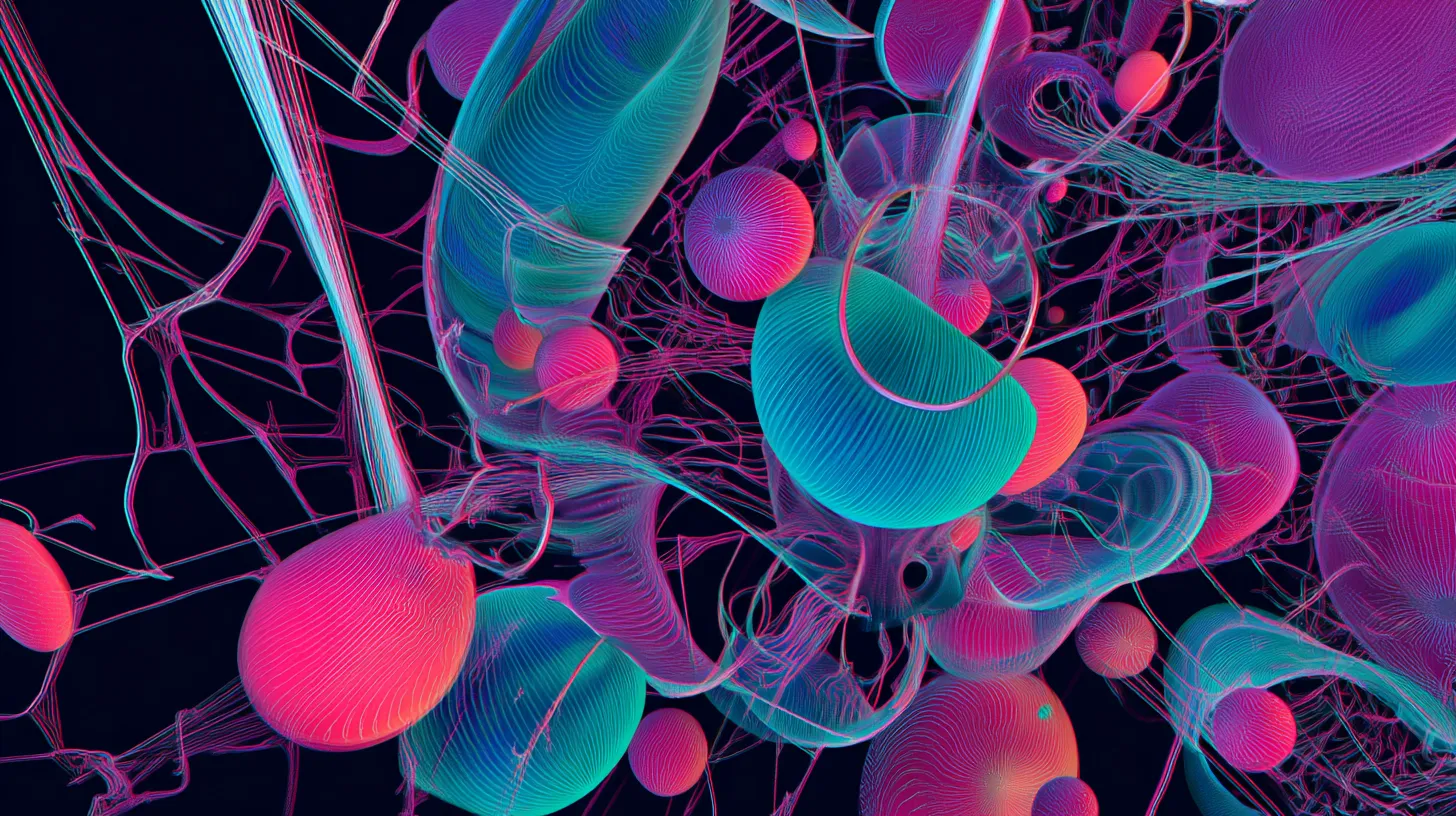 AI ontwerpt bizarre natuurkunde-experimenten die écht werken