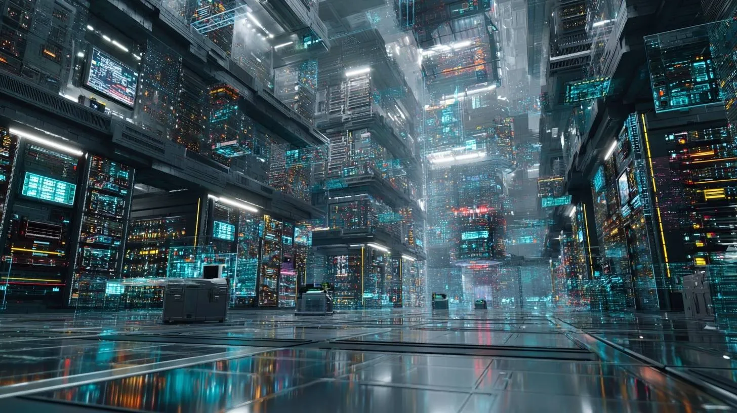 cloudera