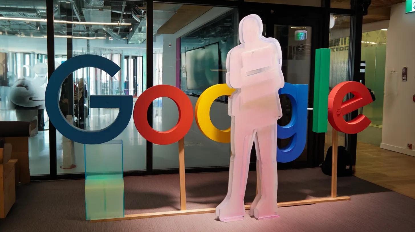 google hint naar nieuwe tools voor ai studio