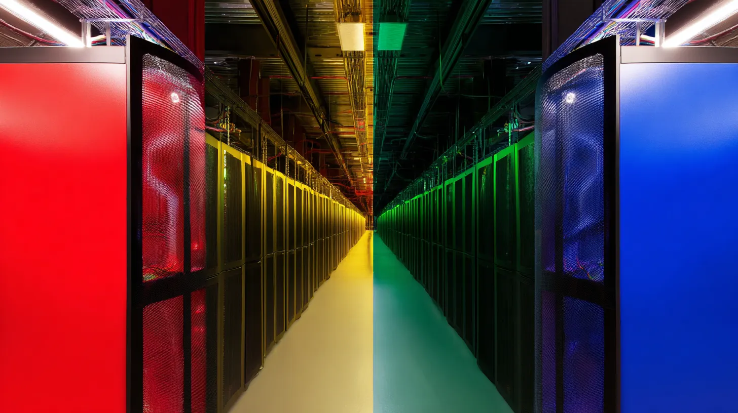 Google zegt dat het energieverbruik Gemini AI verlaagt met factor 33