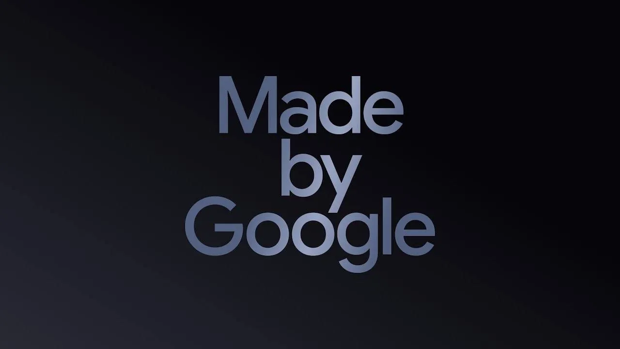made by google 2025