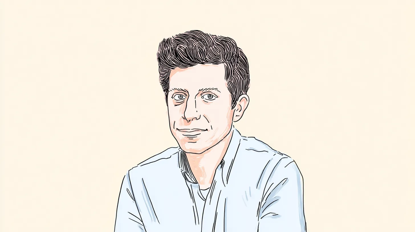Sam Altman