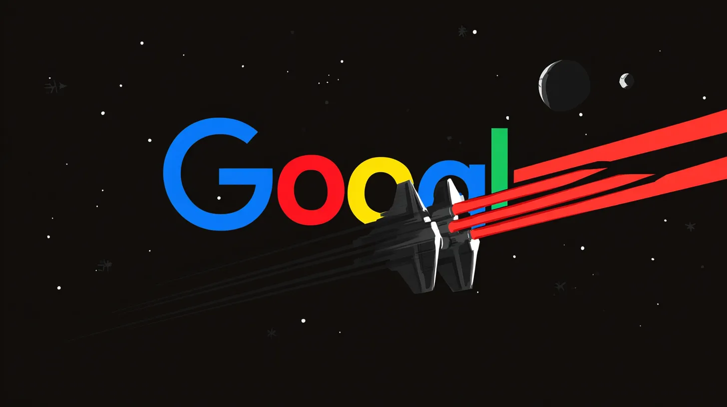 Star Wars-meme zet concurrentie van OpenAI op scherp hint Google naar nieuwe release