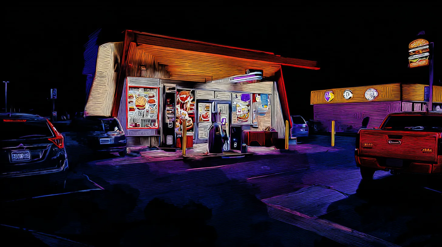 Taco Bell heroverweegt AI in drive-through na bestelling van 18.000 waters