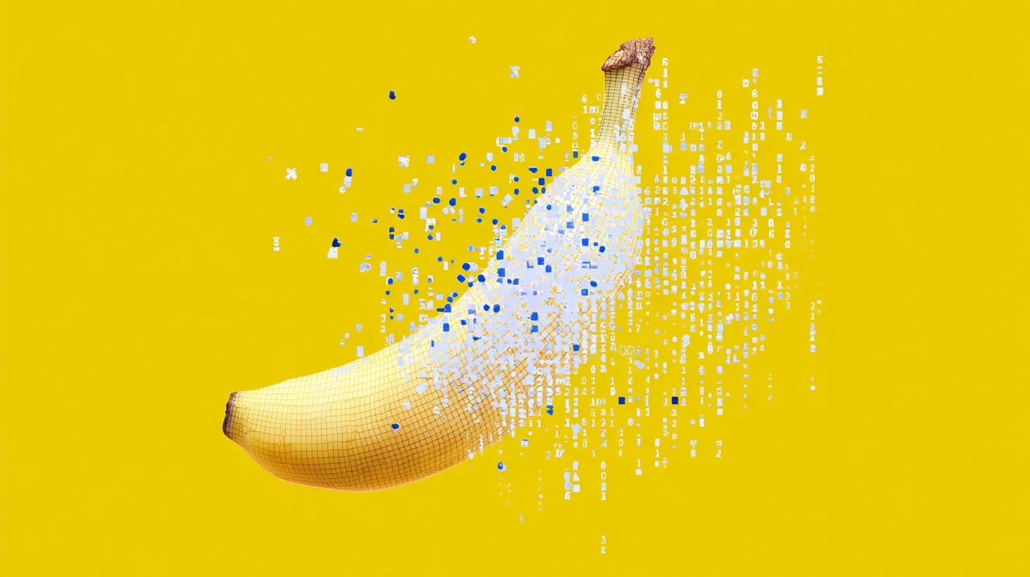 Wat is Nano Banana Nieuwe AI-functie van Gemini voor afbeeldingen