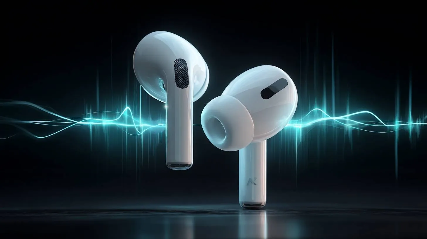 airpods