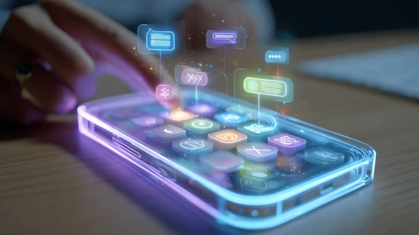 iphone coding