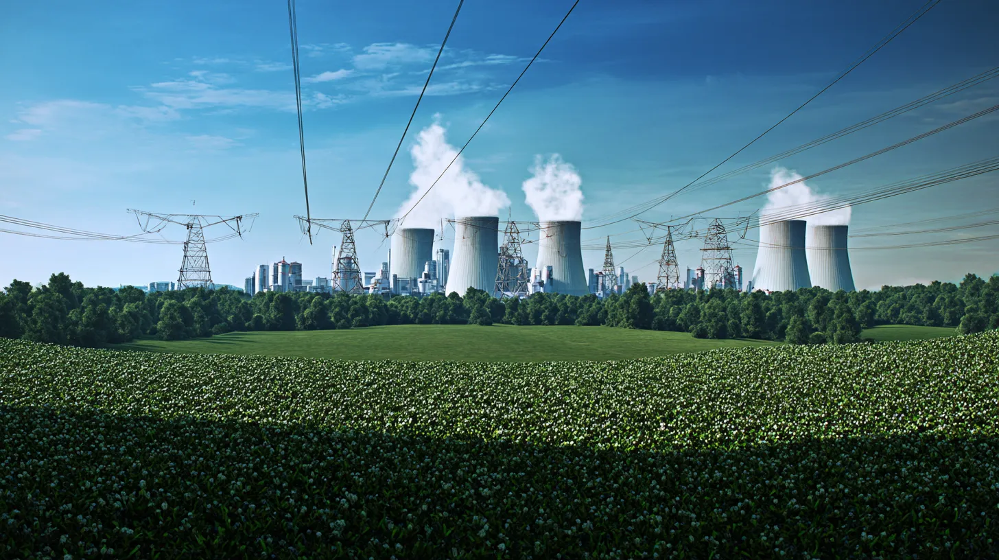 Kernfusie sneller haalbaar dankzij AI, zegt Amerikaanse minister van Energie