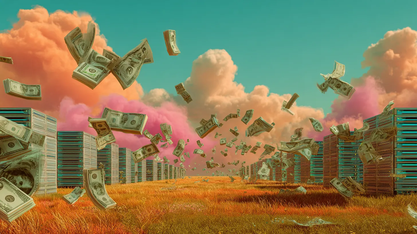 OpenAI wil $1 biljoen voor AI-infrastructuur