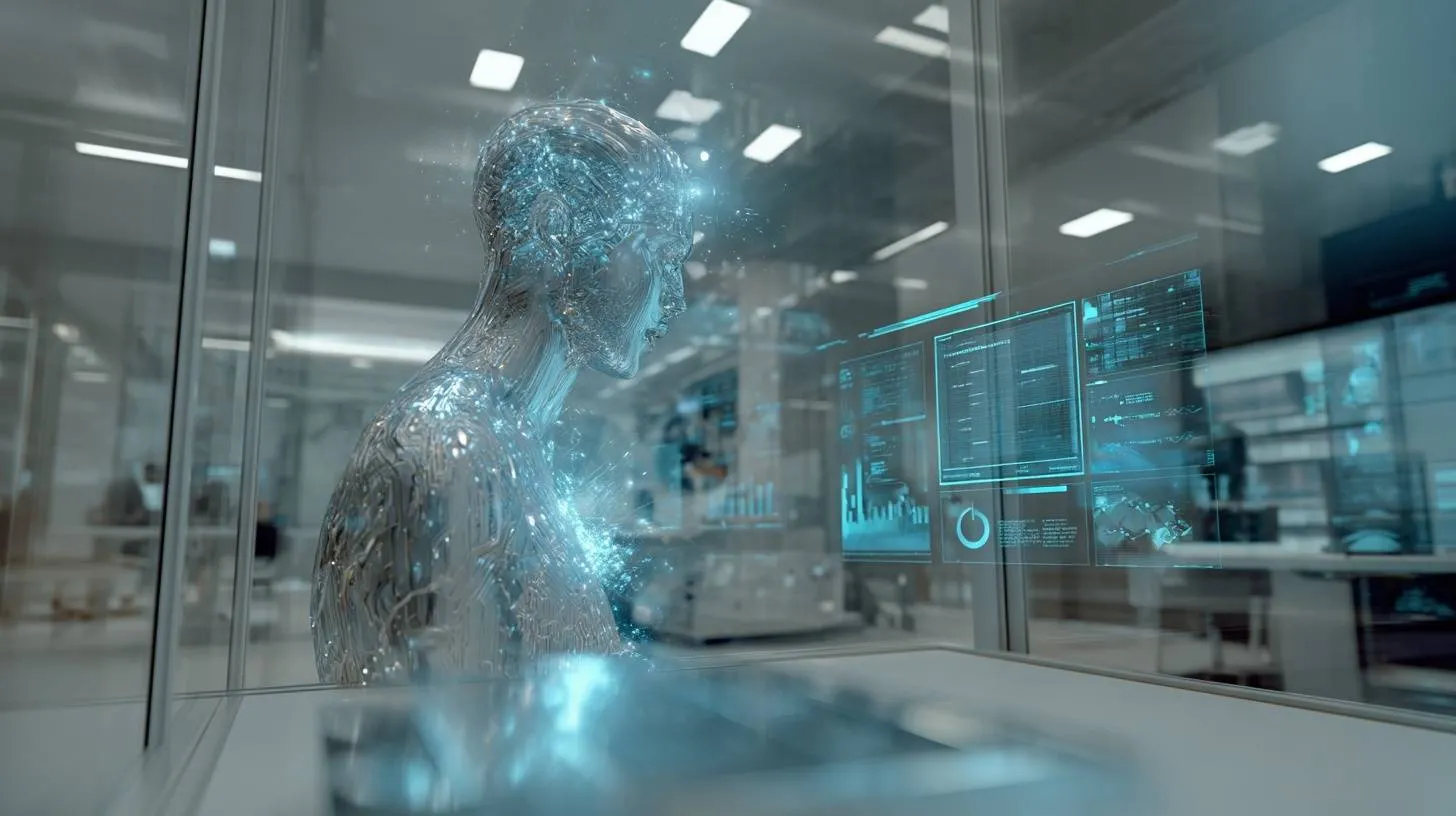 AI agent