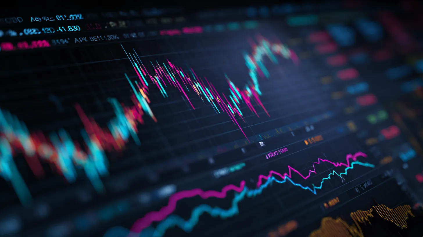 Beste AI traders nemen het tegen elkaar op in Alpha Arena