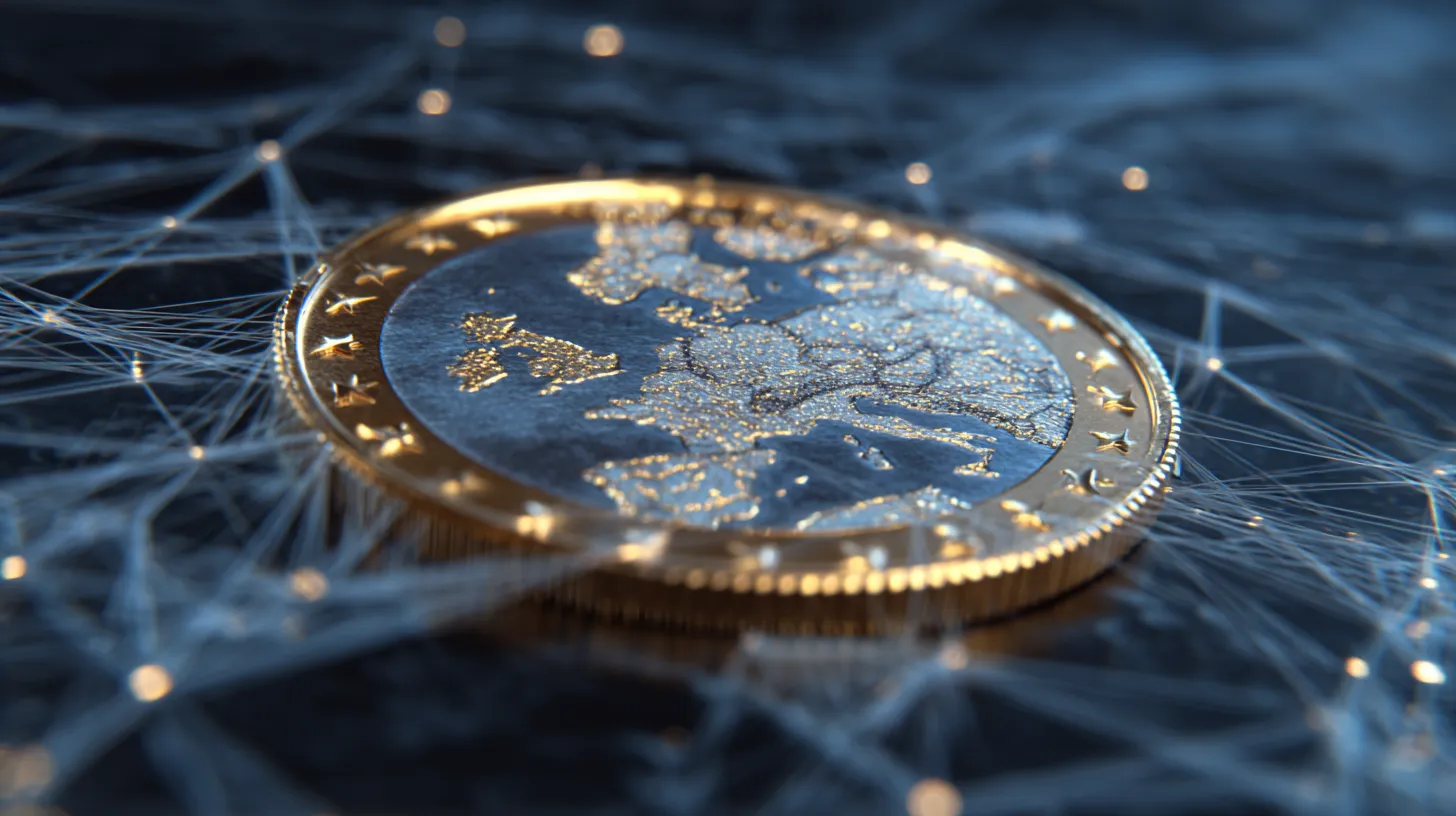 ECB kiest AI-startup Feedzai om fraude met digitale euro te voorkomen